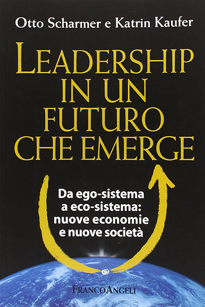 Leadership In Un Futuro Che Emerge Econsultant Book