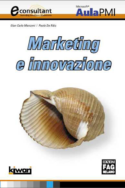 Marketing E Innovazione Econsultant Book