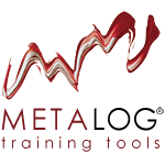 Metalog Logo