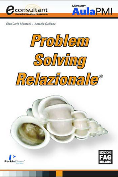 Problem Solving Relazionale Econsultant Book