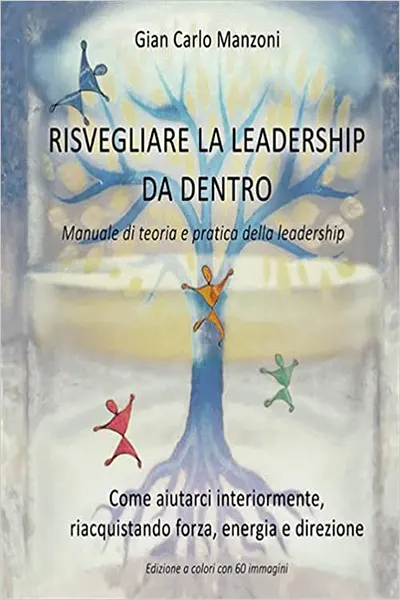 Manuale Teoria Leadership Da Dentro A Colori