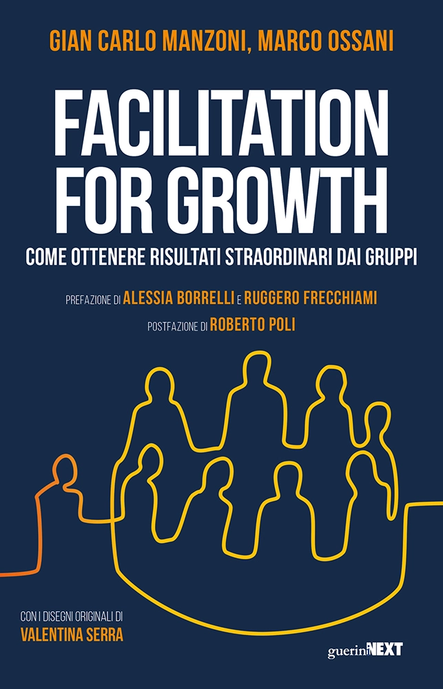 Facilitation For Growth