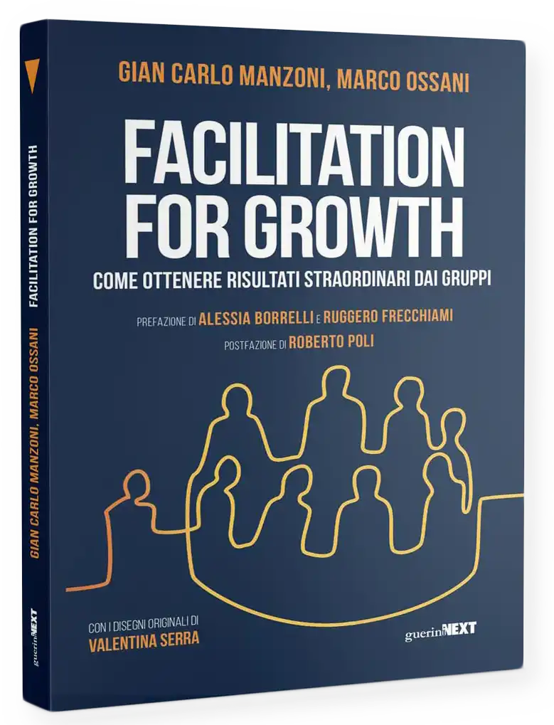 Facilitation For Growth Libro Econsultant It