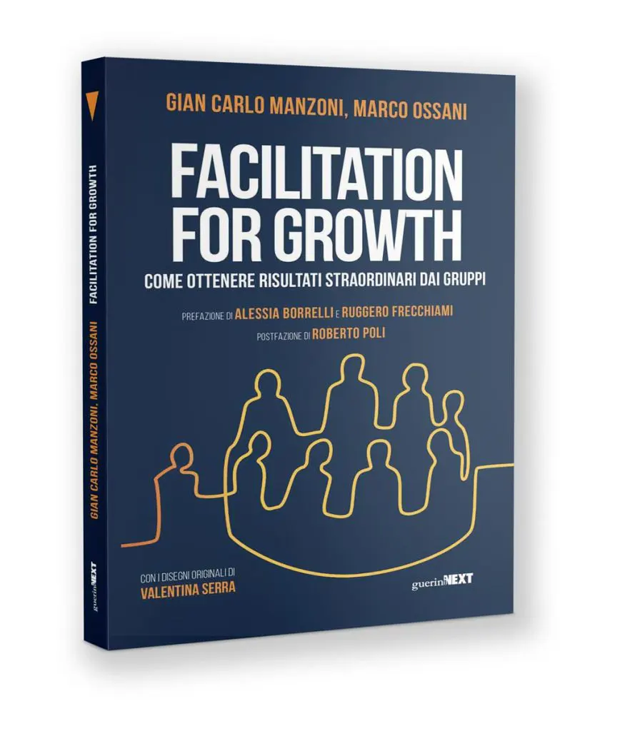 Facilitation For Growth
