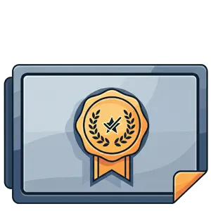 Certificazione Professionale