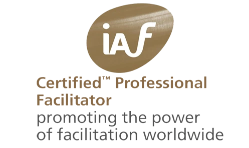 Iaf Certified Professional Facilitator