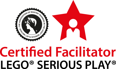 Lego Serius Play Certified