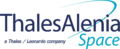 Thales Alenia Space Thales Alenia Space